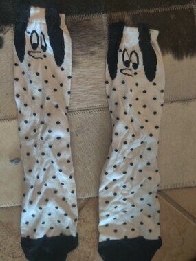 Lazy Oaf socks OS